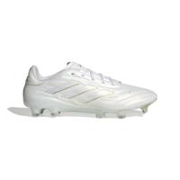 adidas Copa Pure 2 Elite Gras Voetbalschoenen (FG) Wit Goud - thumbnail