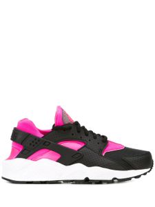 Nike baskets "Air Huarache" - Noir