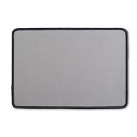 Hama | Muismat business, M, grijs