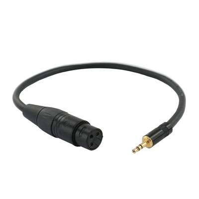 JJC Cable-XLR2MSM Cable Adapter