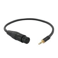 JJC Cable-XLR2MSM Cable Adapter