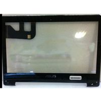 13.3" OEM Touch Screen Digitizer With Frame For Asus TP300LD TP300LA TP300LJ 5590R FPC-1