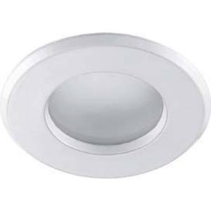 Brumberg 206225 206225 Inbouwlamp Halogeen GX5.3 50 W Aluminium