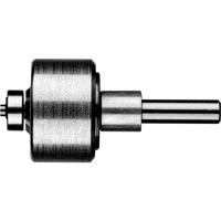 PFERD 21115467 Freesstift Lengte 52 mm Afmeting, Ø 25 mm Werklengte 24 mm Schachtdiameter 6 mm - thumbnail