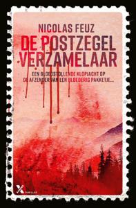 De postzegelverzamelaar (Paperback)