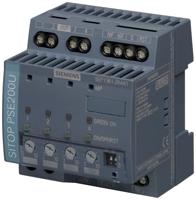 Siemens SITOP POWER – Module SITOP pse200u 10 A uitgang met bericht