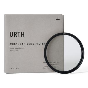 Urth 95mm Ethereal ⅛ Diffusion Lens Filter Plus+