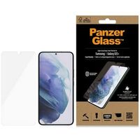 PanzerGlass CF AntiBacteriële Samsung Galaxy S22+ 5G Screenprotector - thumbnail