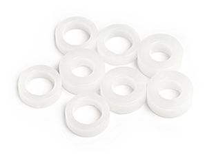 Plastic bushing set (formula ten)