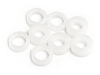 Plastic bushing set (formula ten)