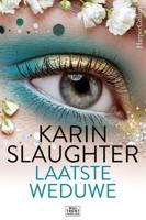 Laatste weduwe - Karin Slaughter - ebook