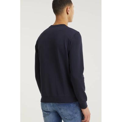 Antony Morato sweater donkerblauw
