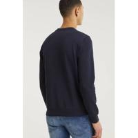 Antony Morato sweater donkerblauw