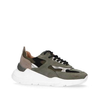 Sacha chunky sneakers kaki