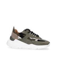 Sacha chunky sneakers kaki