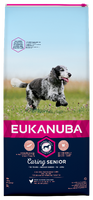 Eukanuba Dog - Senior Medium 12kg - thumbnail