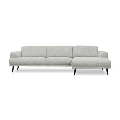 by fonQ Flair Chaise Longue Bank Rechts by fonQ Flair Chaise Longue Bank Rechts