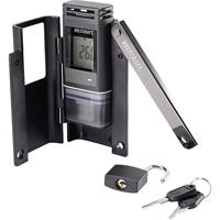 VOLTCRAFT DL-220THP DL-220THP Temperatuur datalogger, Vocht datalogger, Luchtdruk datalogger Te meten grootheid Tempera