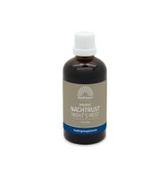 Organic nachtrust complex tinctuur bio