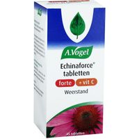 Echinaforce sterk + Vitamine C