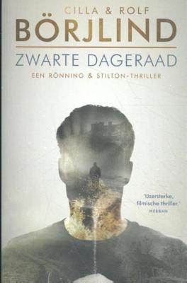 Rönning & Stilton 3 - Zwarte dageraad - Cilla Börjlind, Rolf Börjlind - Paperback (9789400512412) Rönning & Stilton 3 - Zwarte dageraad - Cilla Börjlind, Rolf Börjlind - Paperback (9789400512412)