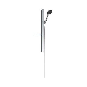 Hansgrohe Doucheset Rainfinity PowderRain 130 3jet EcoSmart Met Glijstang 90 cm En Zeepschaal Chroom