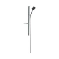 Hansgrohe Doucheset Rainfinity PowderRain 130 3jet EcoSmart Met Glijstang 90 cm En Zeepschaal Chroom - thumbnail