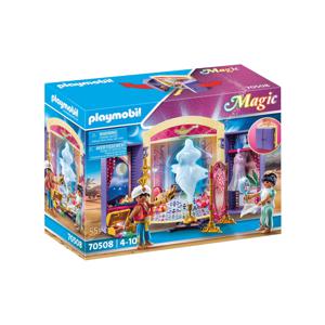 PLAYMOBIL Playmobil Speelbox Orient prinses 70508