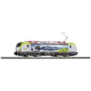 Piko H0 21607 H0 elektrische locomotief Vectron New Alpinisti van de BLS