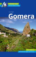 Reisgids Gomera | Michael Müller Verlag