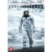 Interstellar (DVD)