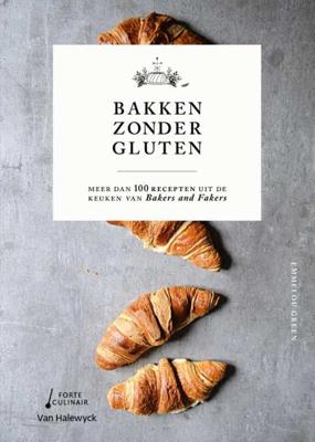 Bakken zonder gluten - Emmelou Green - Hardcover (9789461317148)