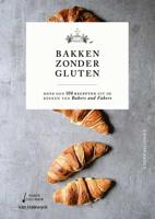 Bakken zonder gluten - Emmelou Green - Hardcover (9789461317148)