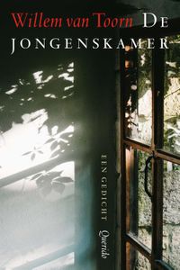 De jongenskamer - Willem van Toorn - ebook