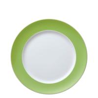 THOMAS - Sunny Day Apple Green - Dinerbord 27cm