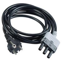 Chauvin Arnoux HX0300 Adapterkabel 1 stuk(s)