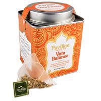 Pavilion Ayurvedische Biologische Vata Balans Thee - thumbnail