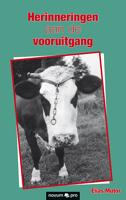 Herinneringen aan de vooruitgang - Elias Mutor - Paperback (9783990643099)