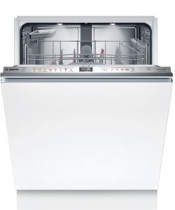 Bosch SMV6ZBX05E vaatwasser Volledig ingebouwd 13 couverts C