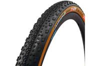 Challenge - getaway pro ot 700x40c zwart bruin