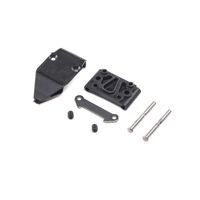 Losi Front Pivot & Bumper: Mini-T 2.0 (LOS214010) - thumbnail