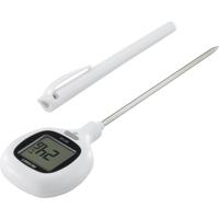 VOLTCRAFT DET4R Insteekthermometer Meetbereik temperatuur -20 tot 250 °C Sensortype NTC Contactmeting - thumbnail