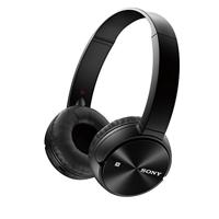 Sony Mdrzx330Bt Hoofdtelefoon Met Bluetooth En Nfc, Zwart, 20 Eu
