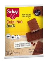 Dr. Schar Snack 105g