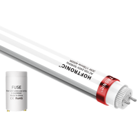LED TL Buis 150cm - T8 G13 Fitting - 30W 5250lm (175lm/W) - 4000K - Flikkervrij - Vervangt 130 Watt (130W/840) - Incl. Starter