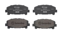 BREMBO XTRA LINE BREMBO, u.a. für Honda