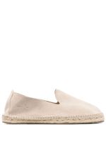 Manebi espadrilles Hamptons - Tons neutres