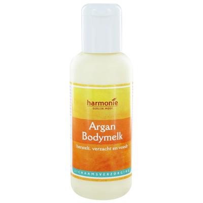 Argan Bodylotion Argan Bodylotion