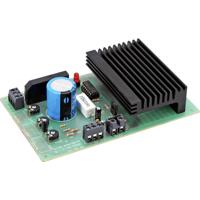 H-Tronic Netvoeding Module Ingangsspanning (bereik): 30 V/AC (max.) Uitgangsspanning (bereik): 1 - 30 V/DC 3 A - thumbnail