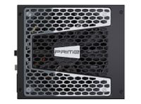 Seasonic Prime PX-1000 power supply unit 1000 W 20+4 pin ATX ATX Zwart - thumbnail